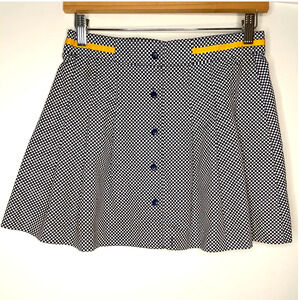 * Vintage Tail Brand Tennis Skirt SZ 6